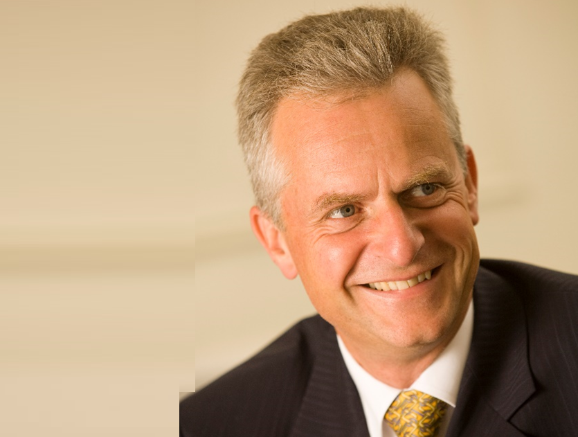 stuart hulme
