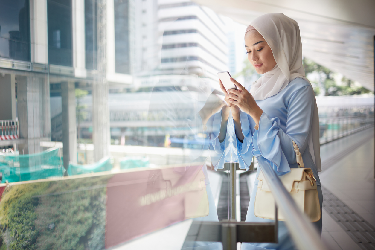 UK Islamic Finance Week 2018