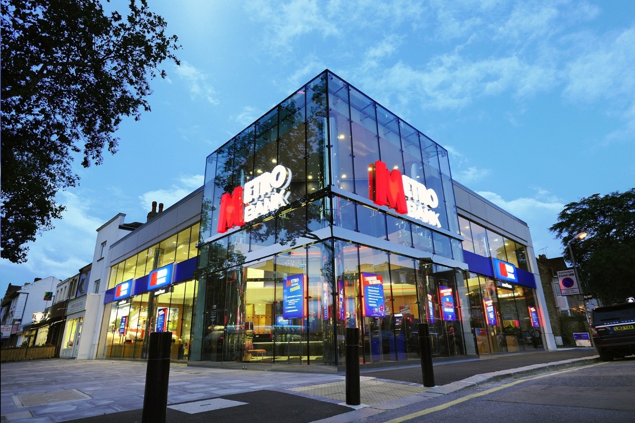 Metro Bank set to open new store in Southampton